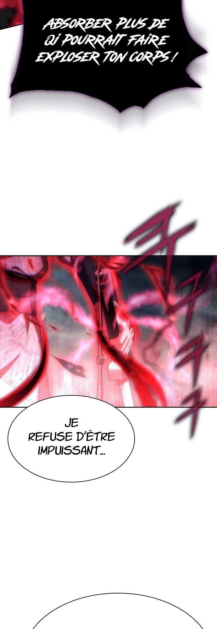 Read Regression of the Yong Clan Heir FR Manga Online