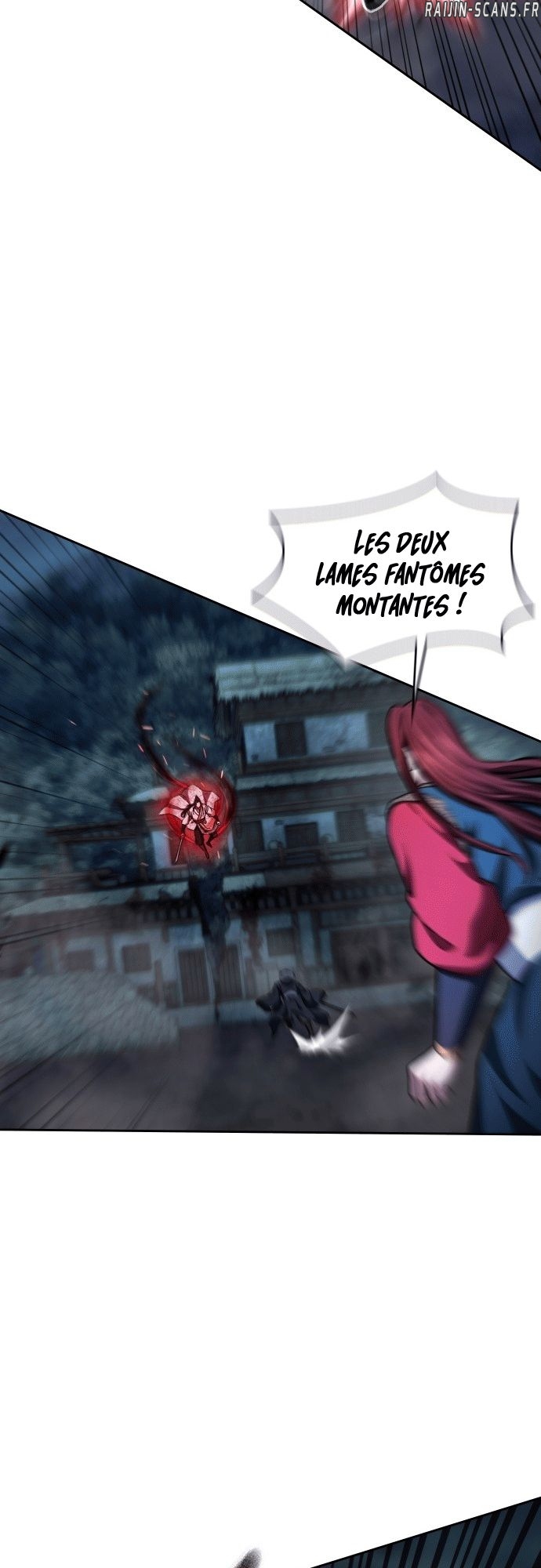 Read Regression of the Yong Clan Heir FR Manga Online