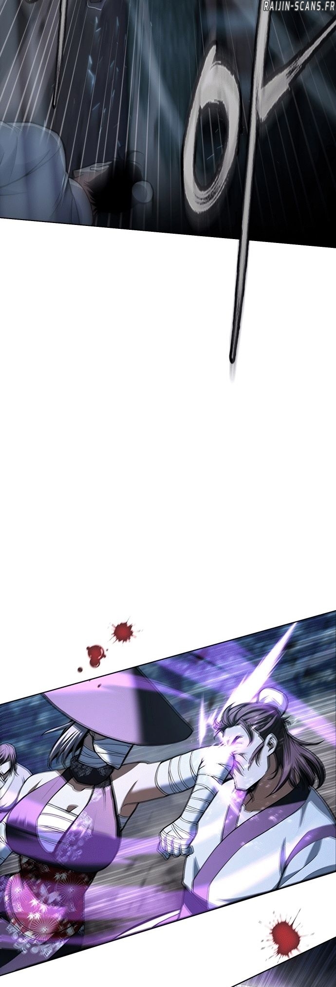 Read Regression of the Yong Clan Heir FR Manga Online