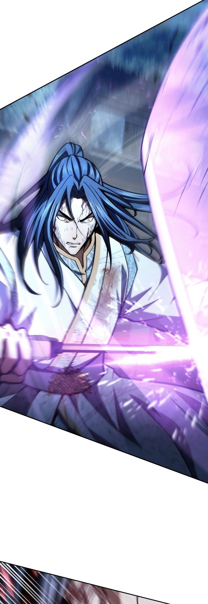 Read Regression of the Yong Clan Heir FR Manga Online