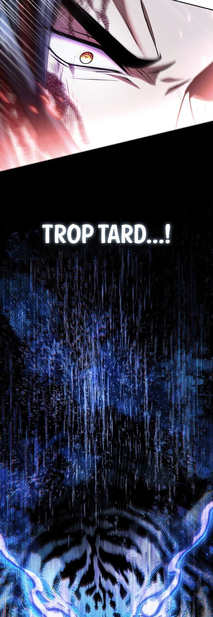 Read Regression of the Yong Clan Heir FR Manga Online