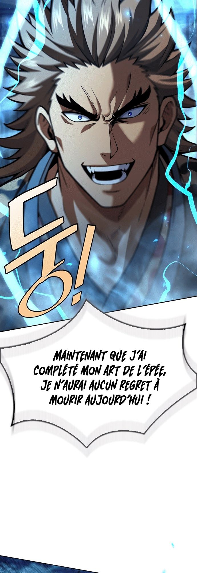 Read Regression of the Yong Clan Heir FR Manga Online