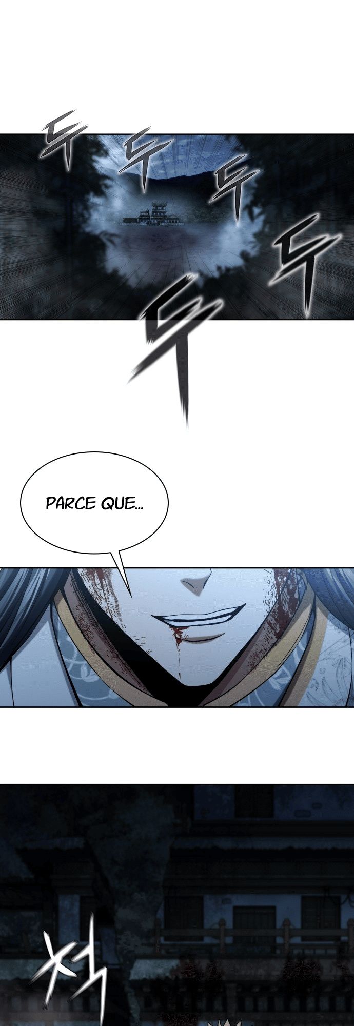 Read Regression of the Yong Clan Heir FR Manga Online