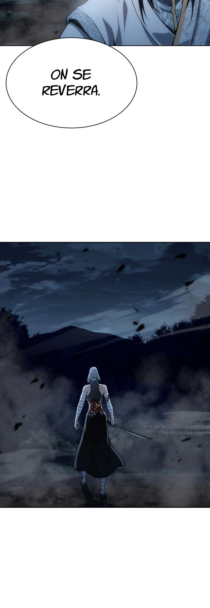 Read Regression of the Yong Clan Heir FR Manga Online