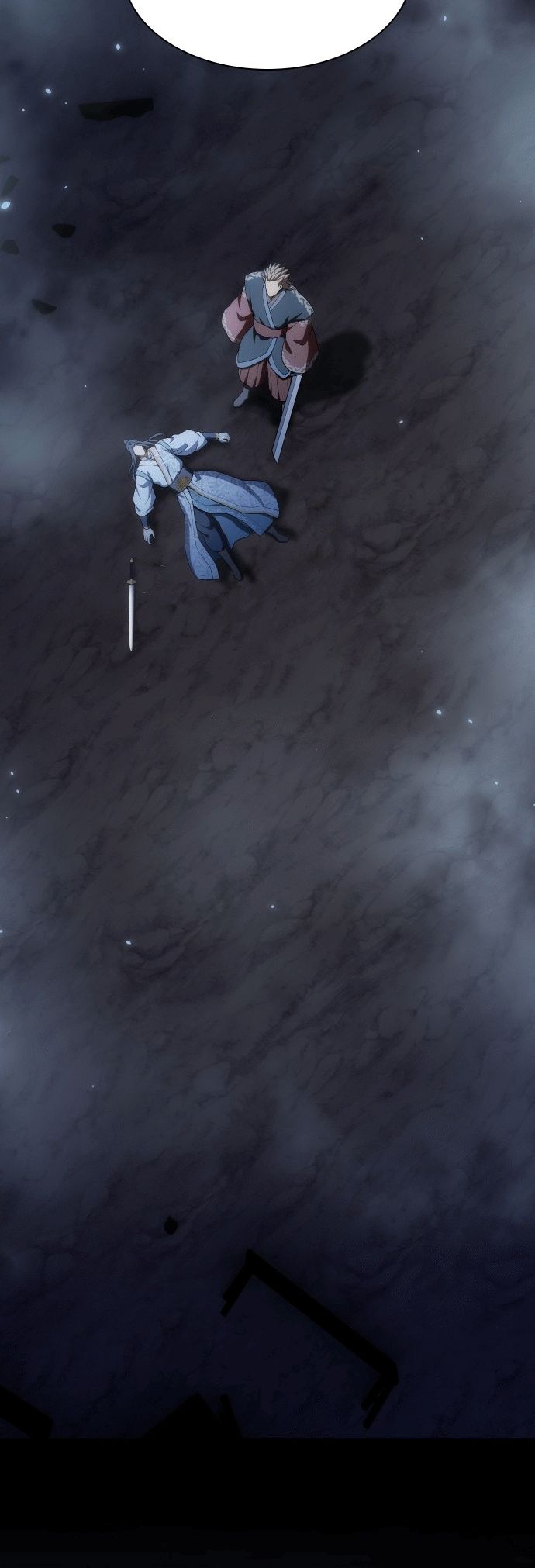 Read Regression of the Yong Clan Heir FR Manga Online