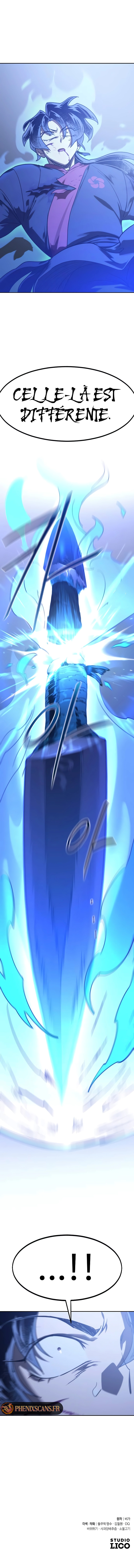 Read Return of the Mount Hua Sect FR Manga Online