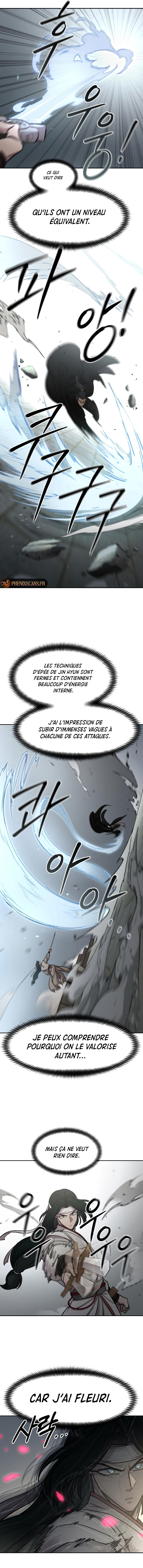 Read Return of the Mount Hua Sect FR Manga Online