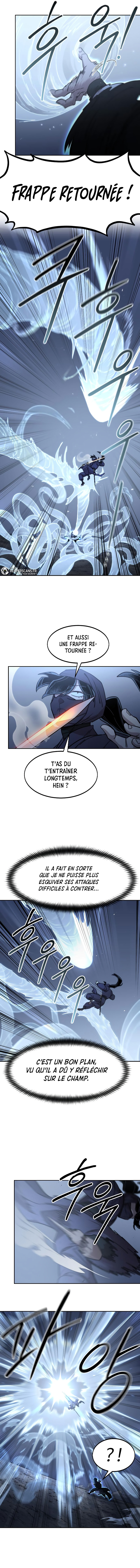 Read Return of the Mount Hua Sect FR Manga Online