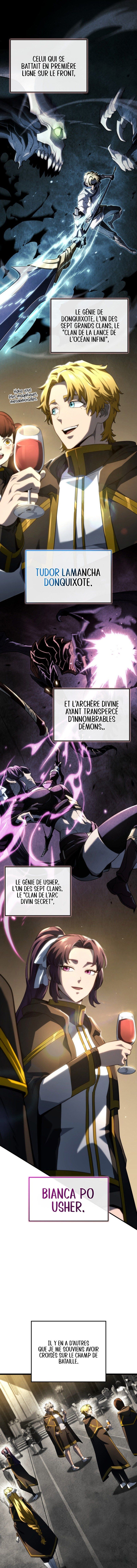 Read Revenge of the Iron Blooded Sword Hound FR Manga Online