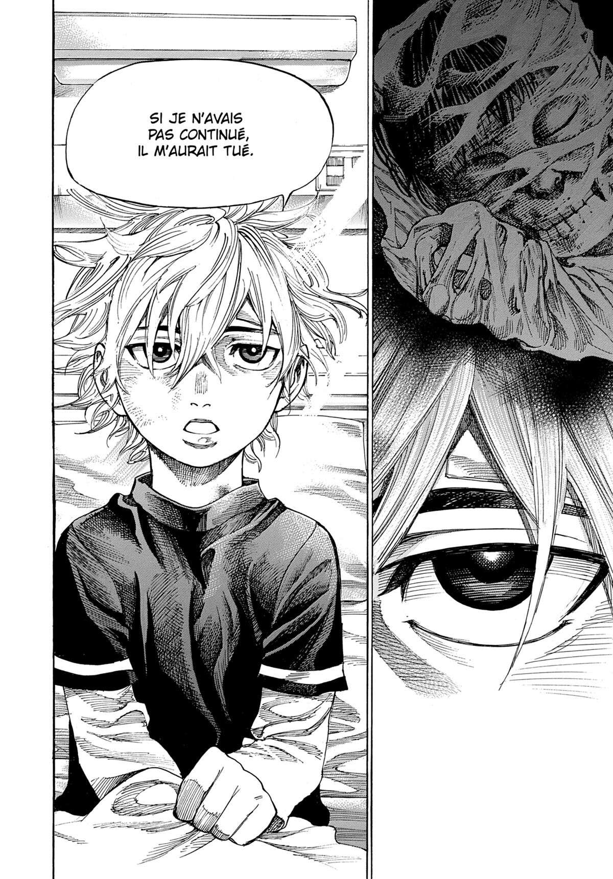 Read Riku-do FR Manga Online
