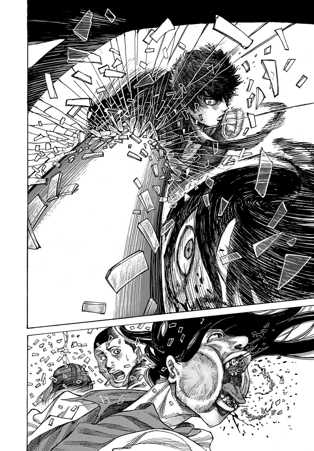 Read Riku-do FR Manga Online