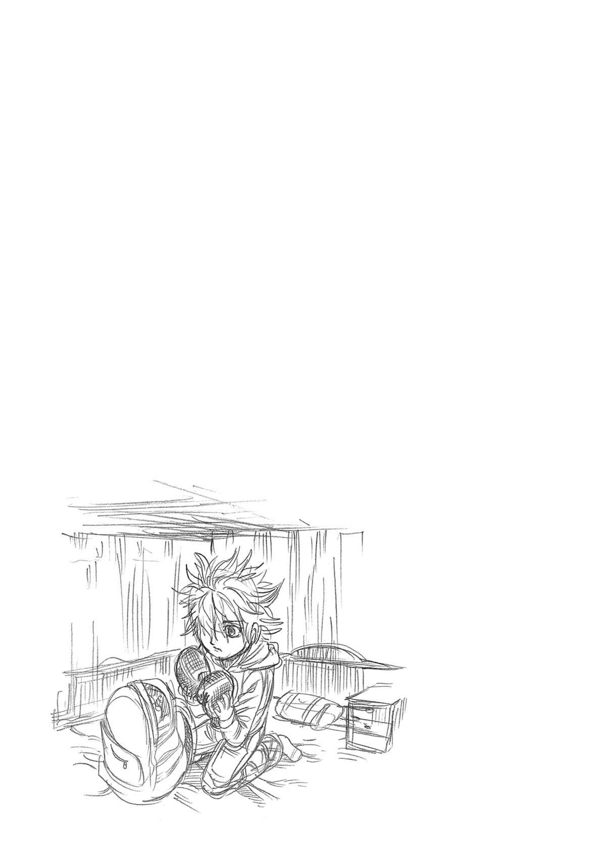 Read Riku-do FR Manga Online