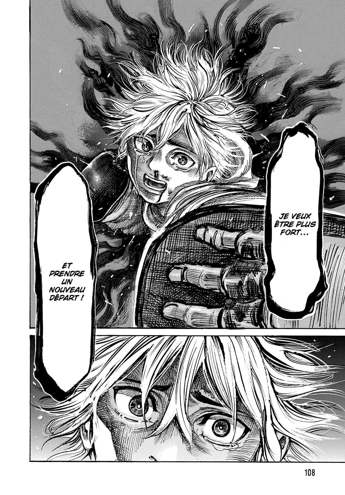 Read Riku-do FR Manga Online