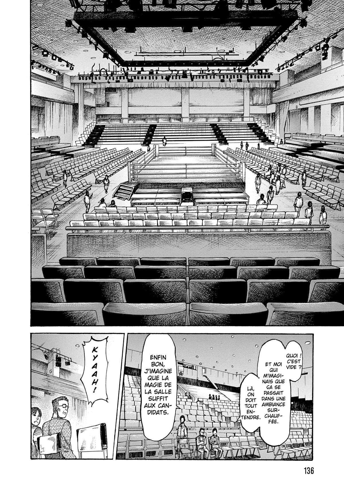 Read Riku-do FR Manga Online