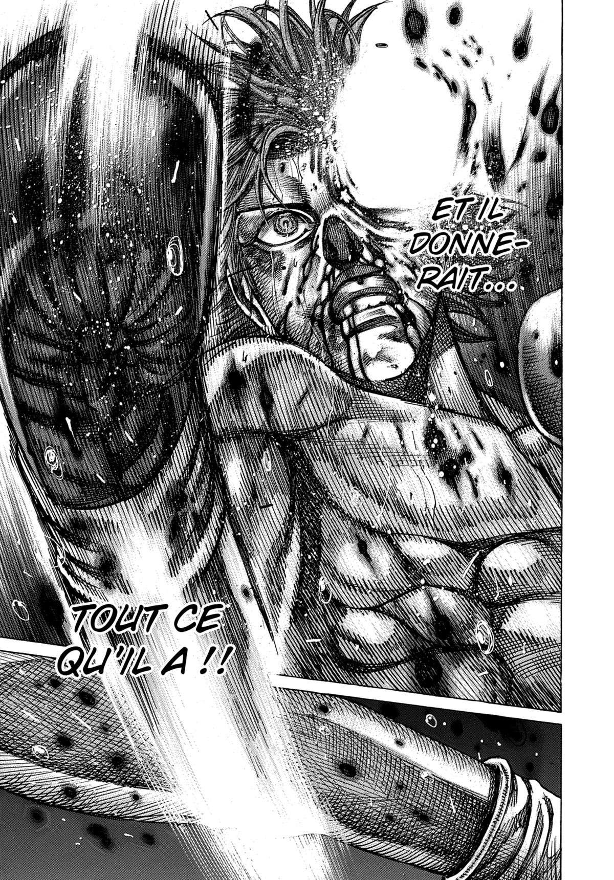 Read Riku-do FR Manga Online