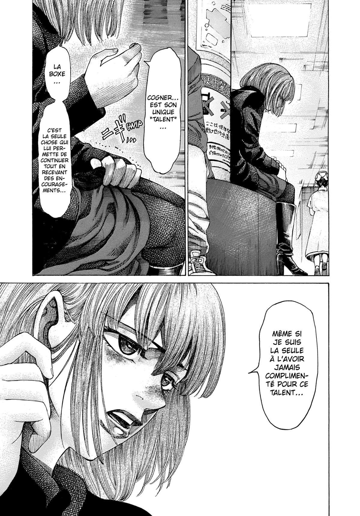 Read Riku-do FR Manga Online