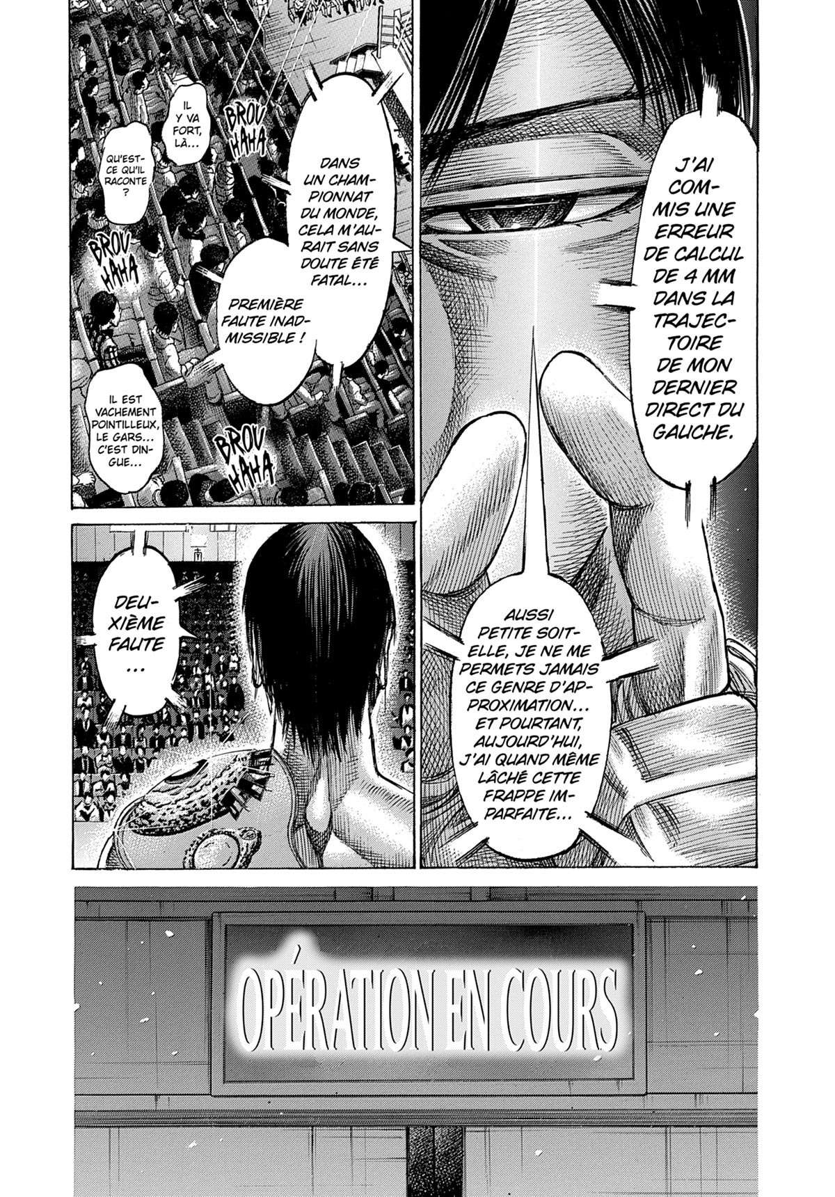 Read Riku-do FR Manga Online