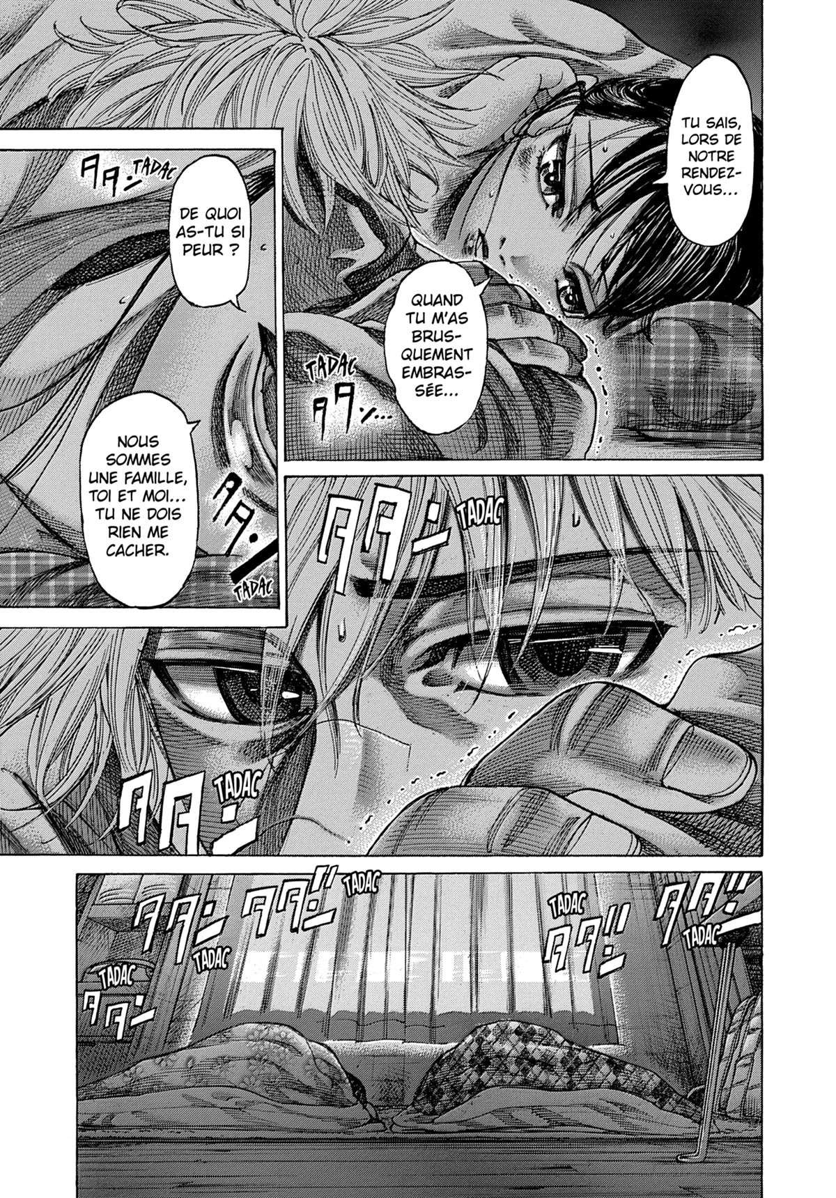 Read Riku-do FR Manga Online