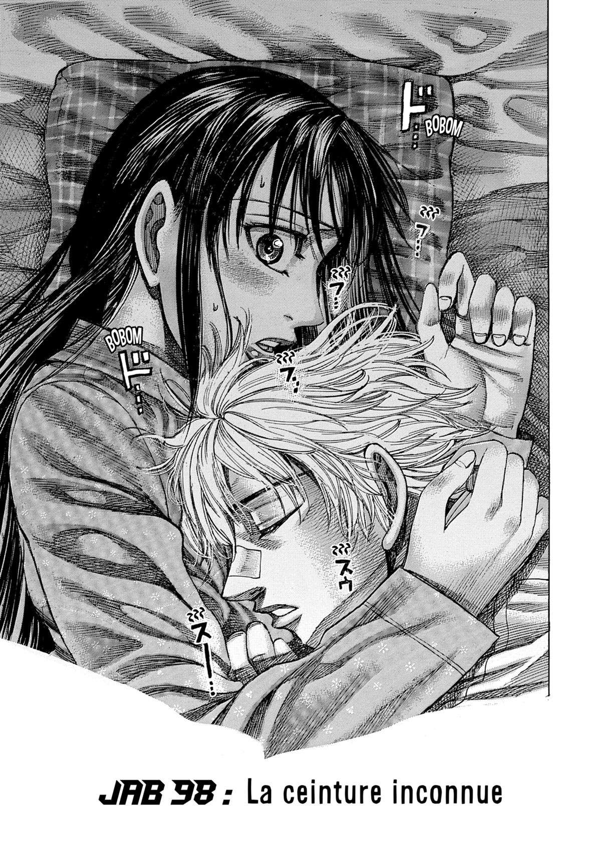 Read Riku-do FR Manga Online