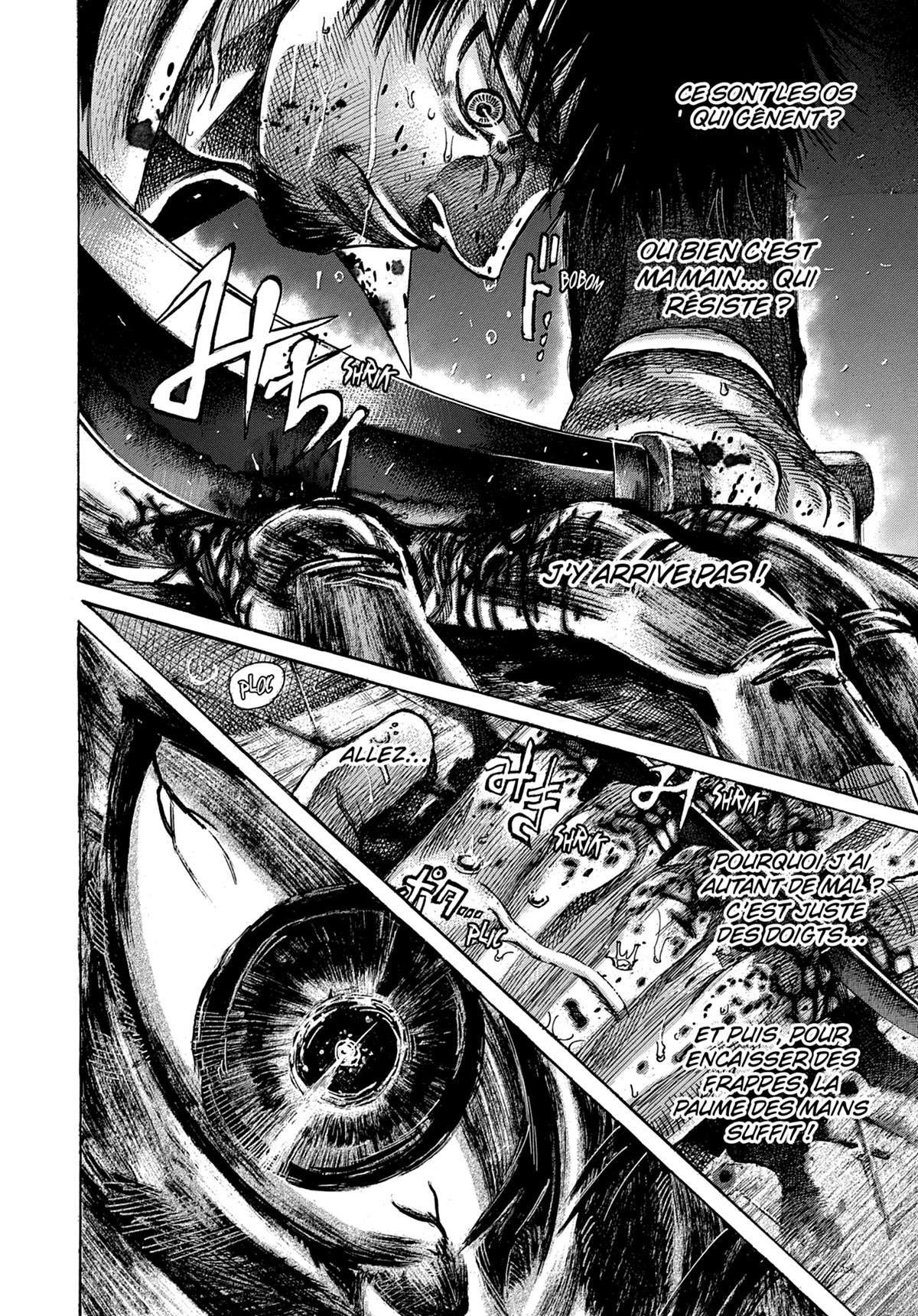 Read Riku-do FR Manga Online