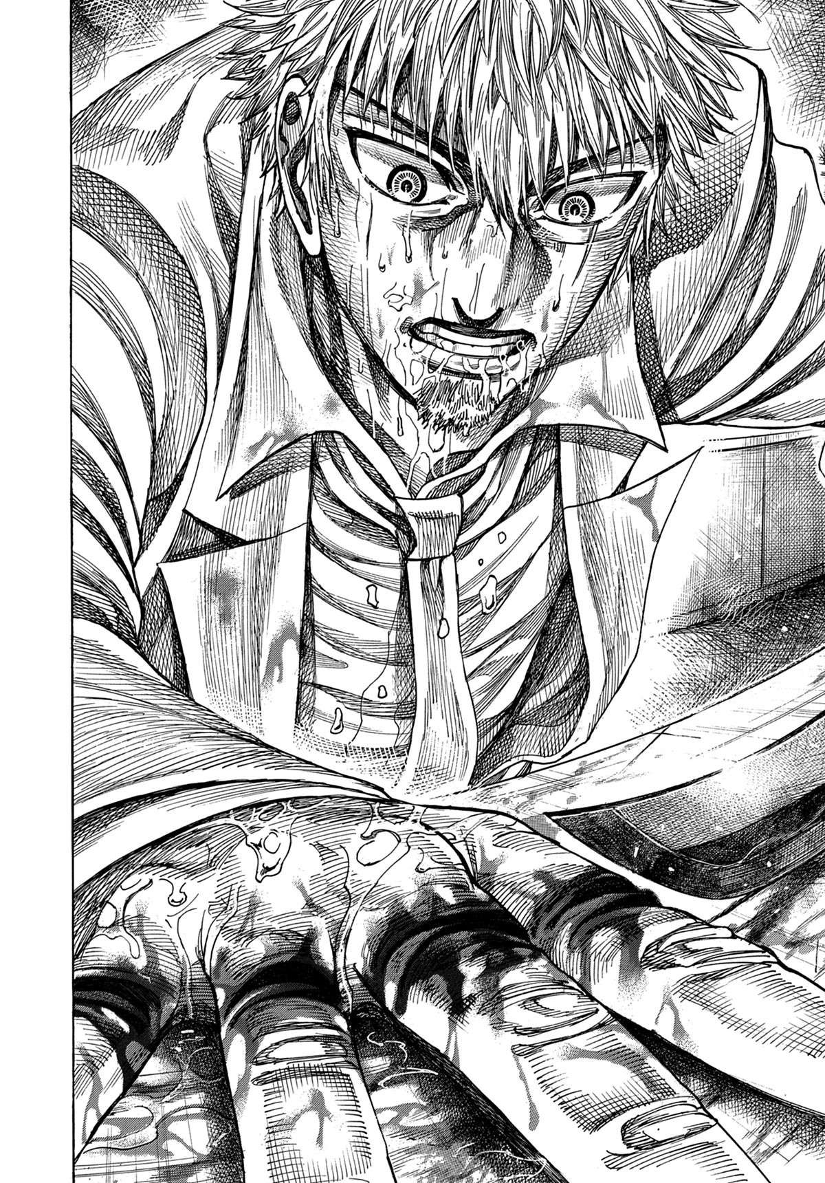 Read Riku-do FR Manga Online