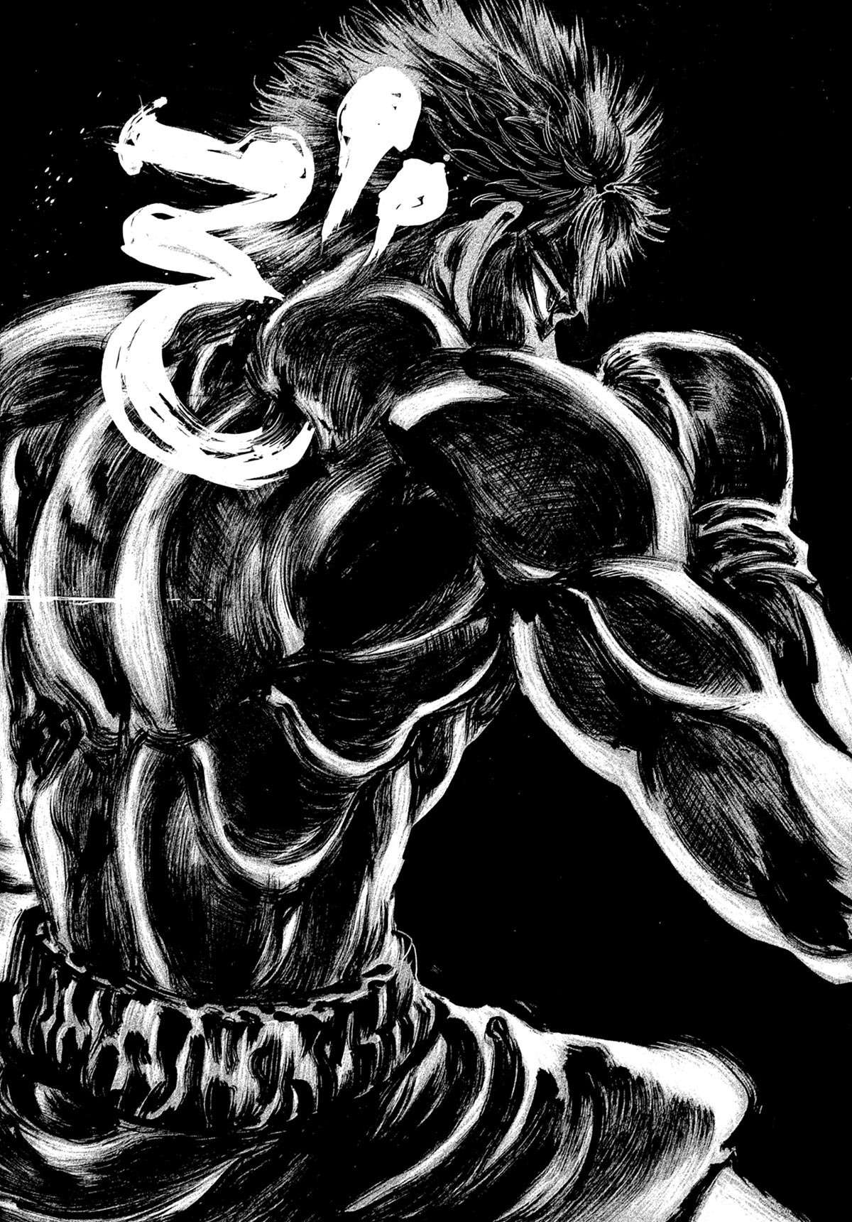 Read Riku-do FR Manga Online