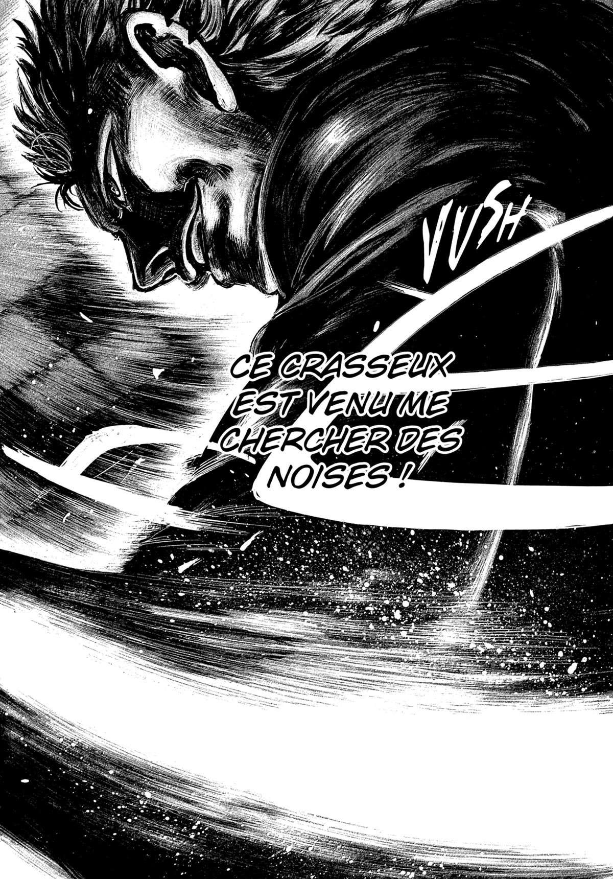 Read Riku-do FR Manga Online