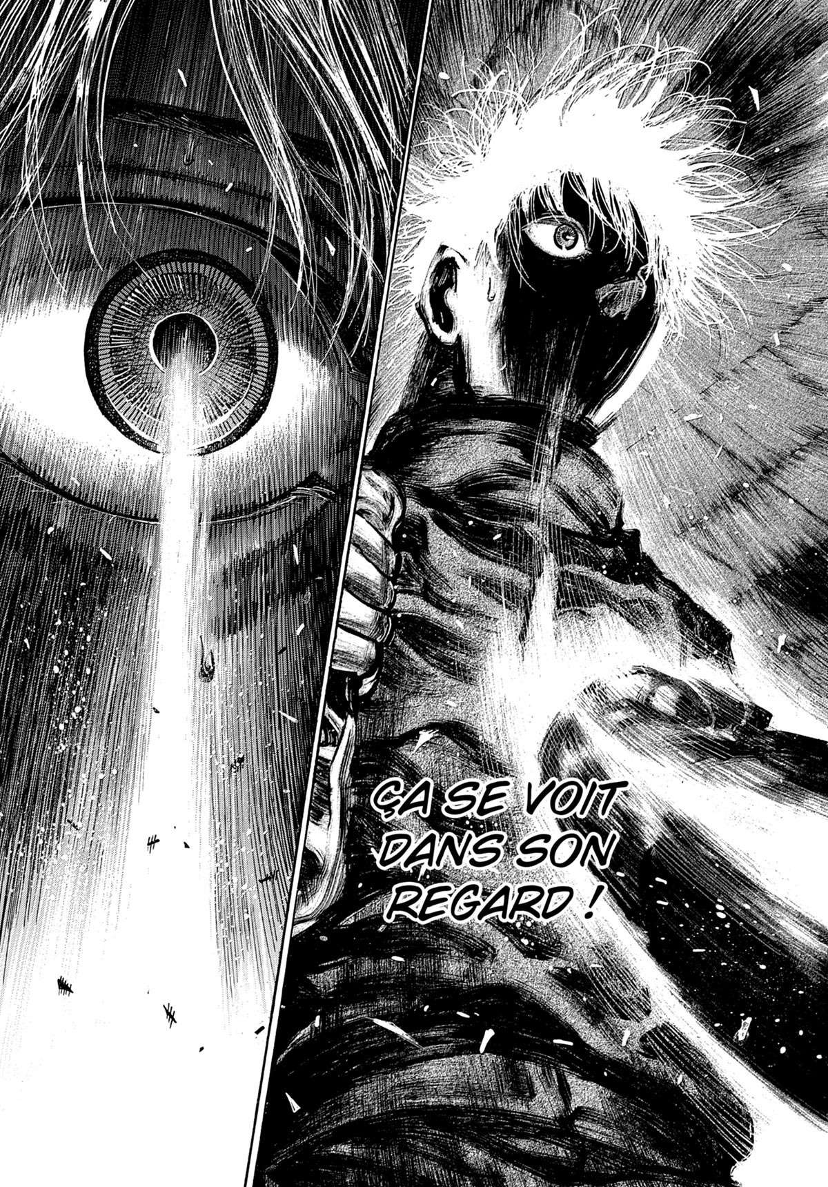 Read Riku-do FR Manga Online