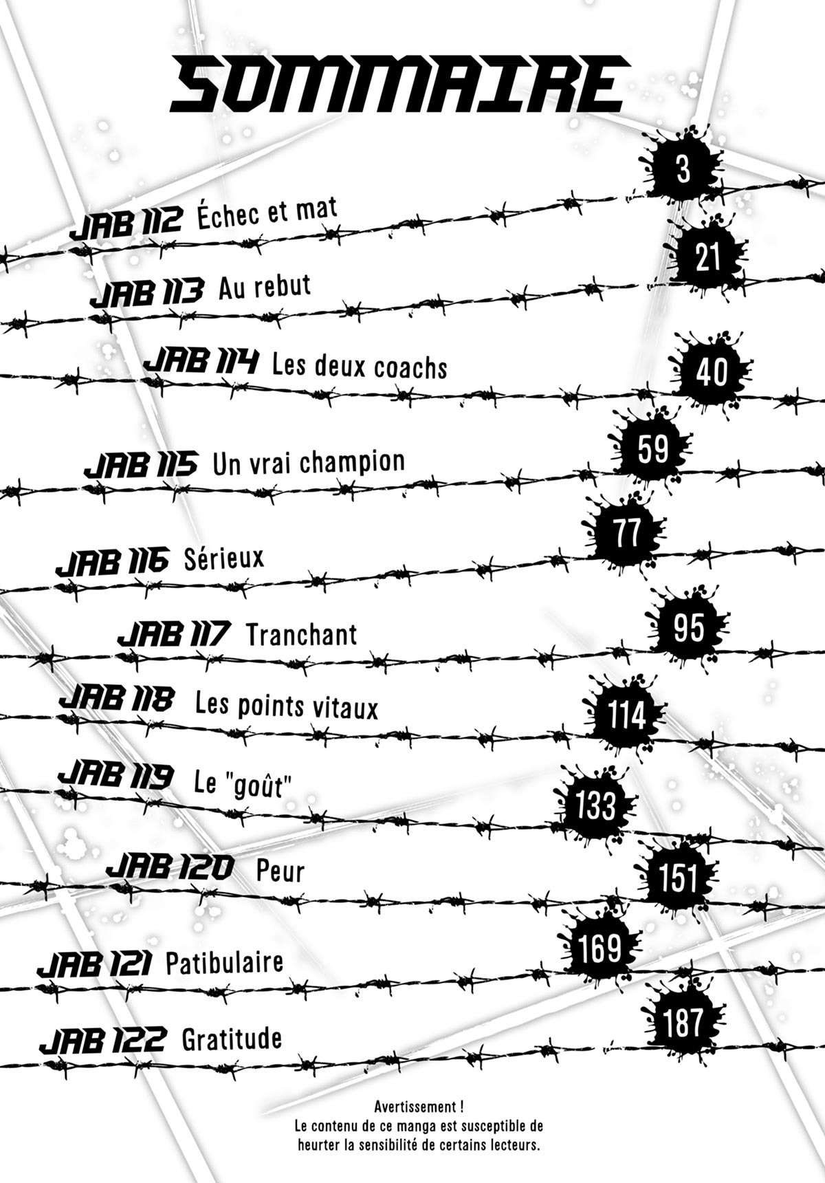 Read Riku-do FR Manga Online