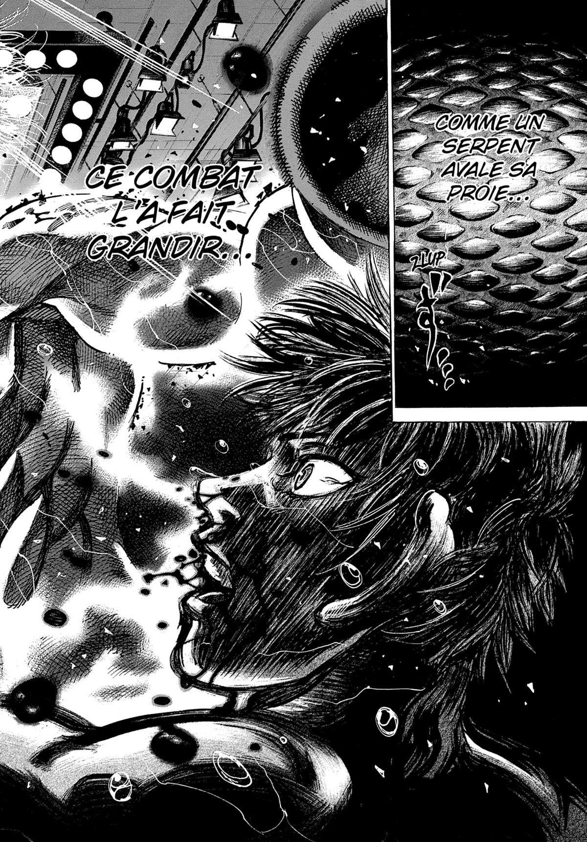 Read Riku-do FR Manga Online