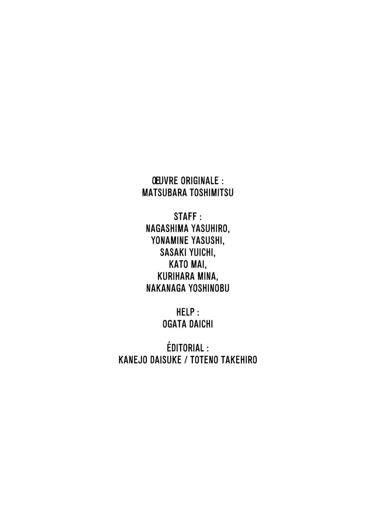 Read Riku-do FR Manga Online