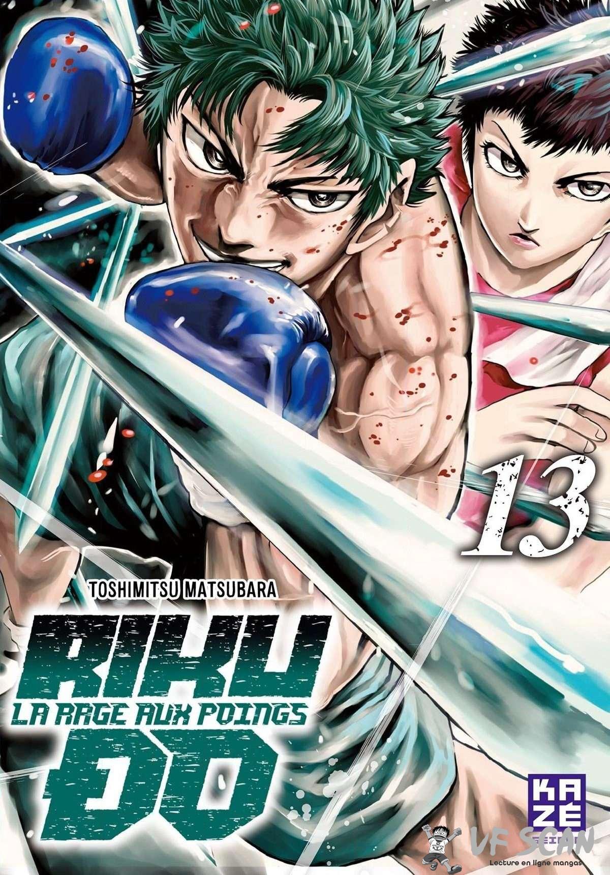 Read Riku-do FR Manga Online