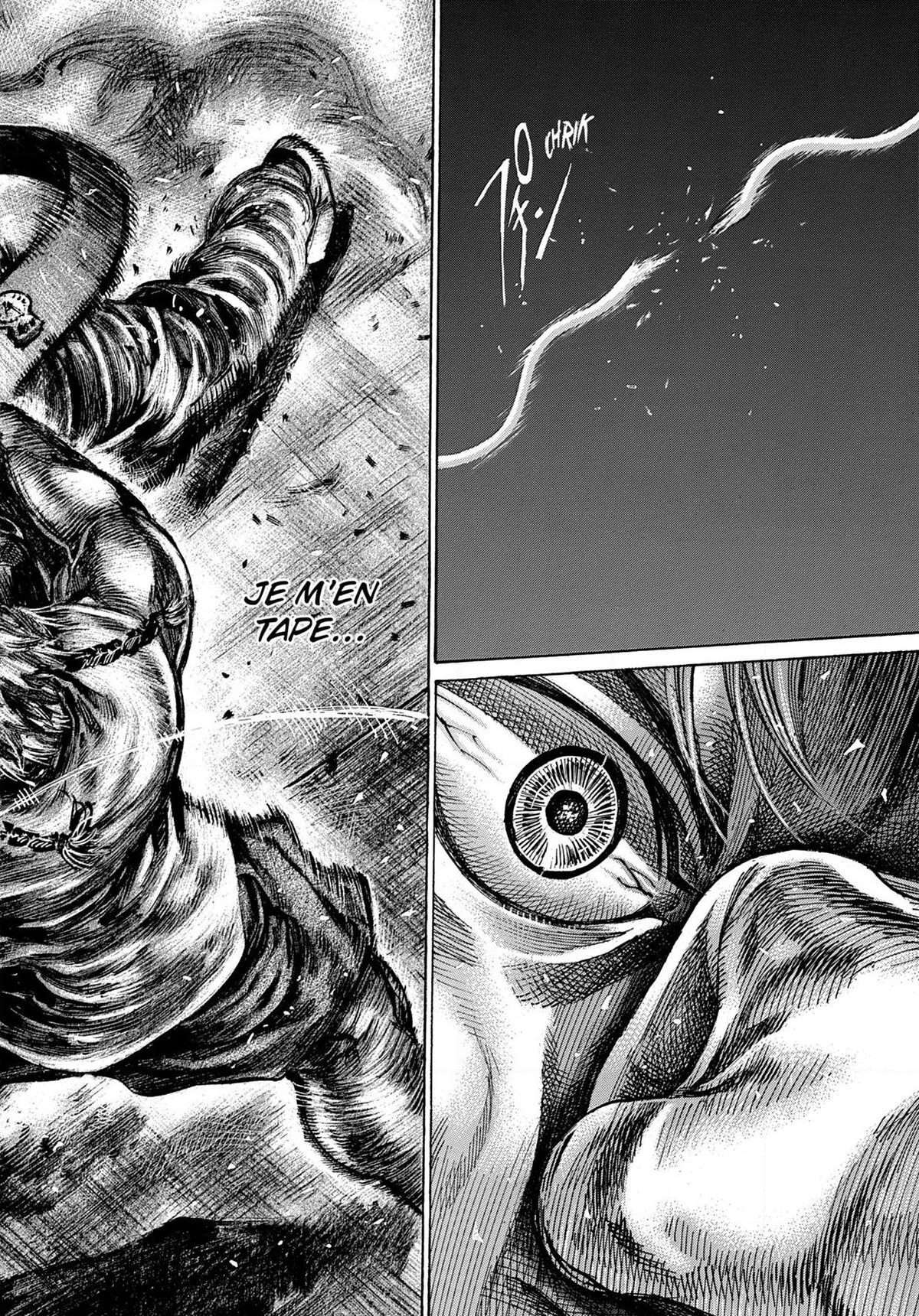 Read Riku-do FR Manga Online