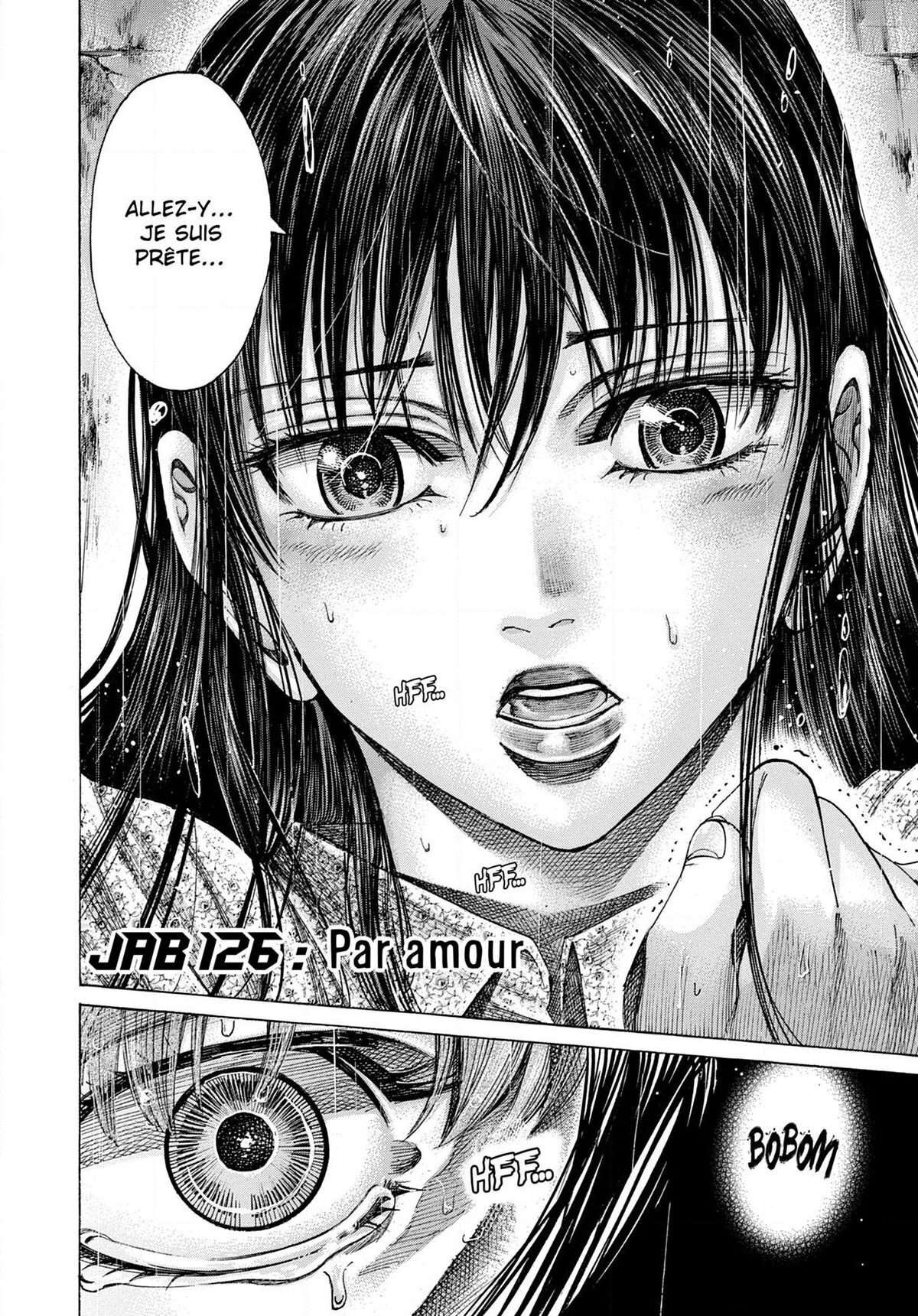 Read Riku-do FR Manga Online