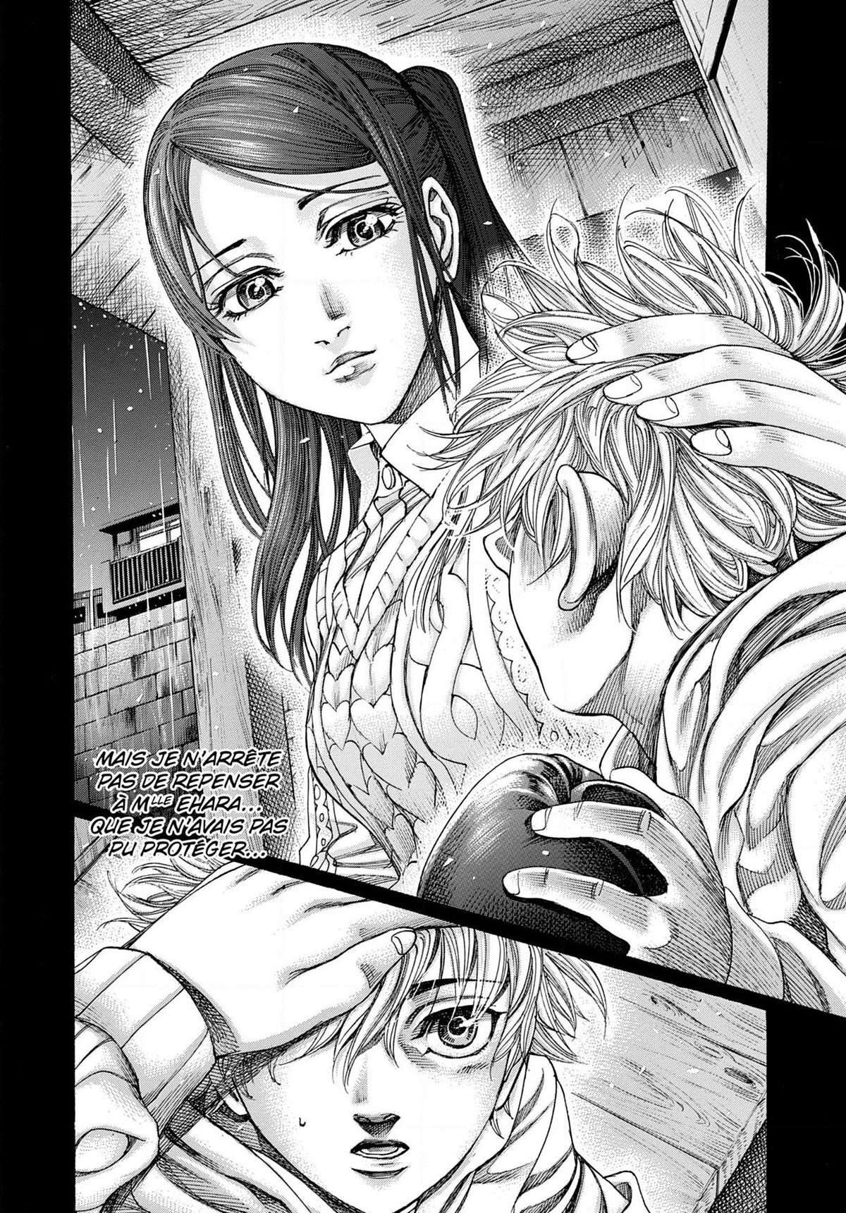 Read Riku-do FR Manga Online