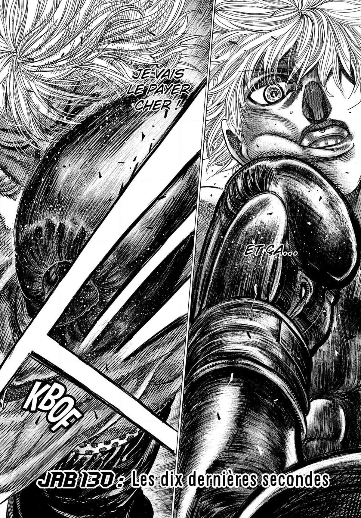 Read Riku-do FR Manga Online