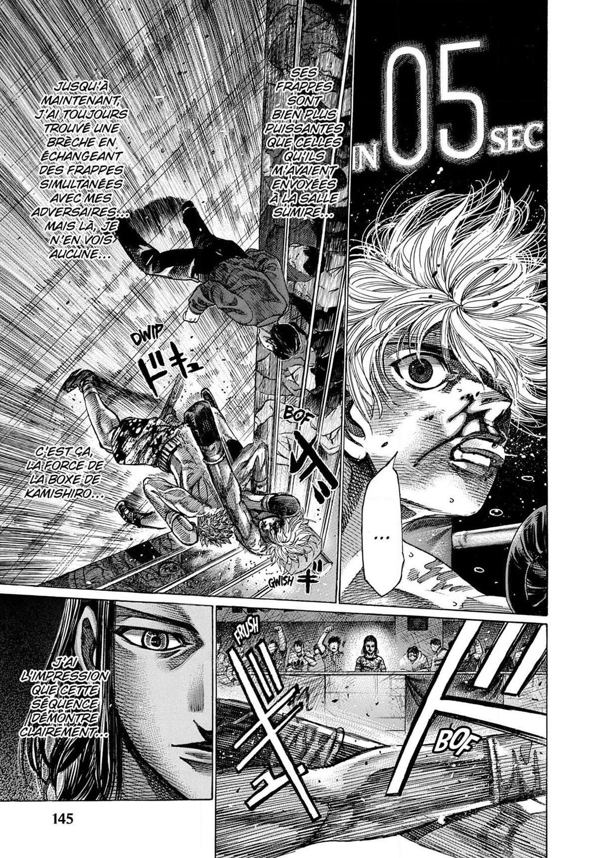 Read Riku-do FR Manga Online