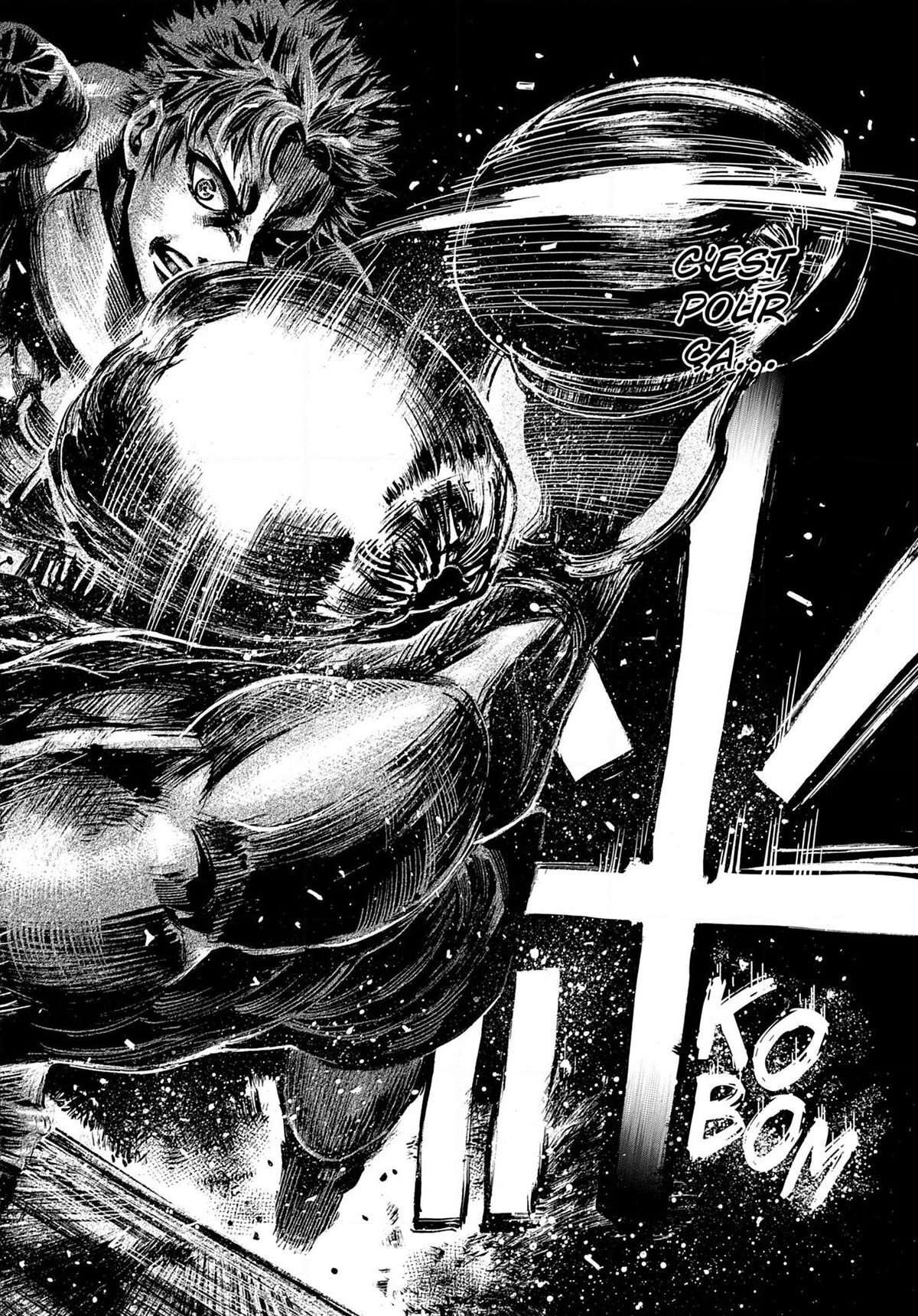 Read Riku-do FR Manga Online