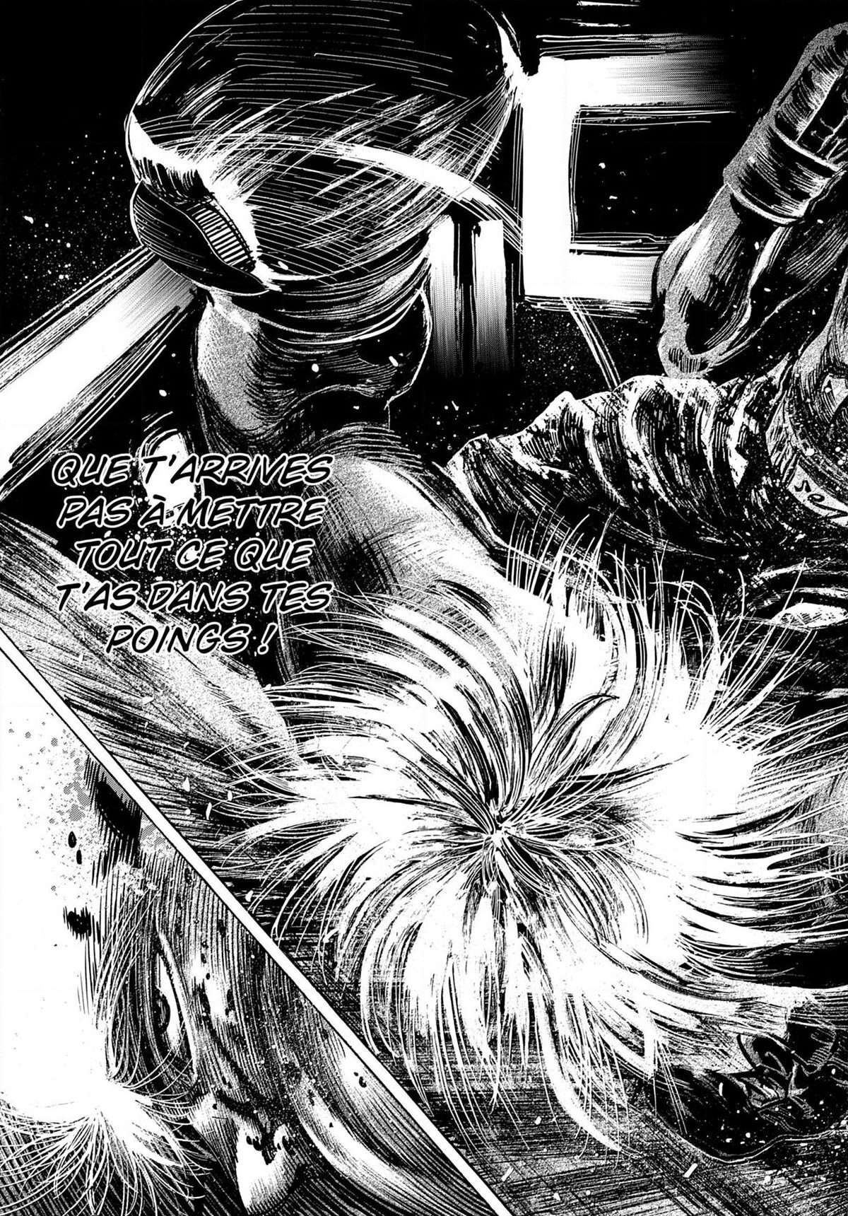 Read Riku-do FR Manga Online