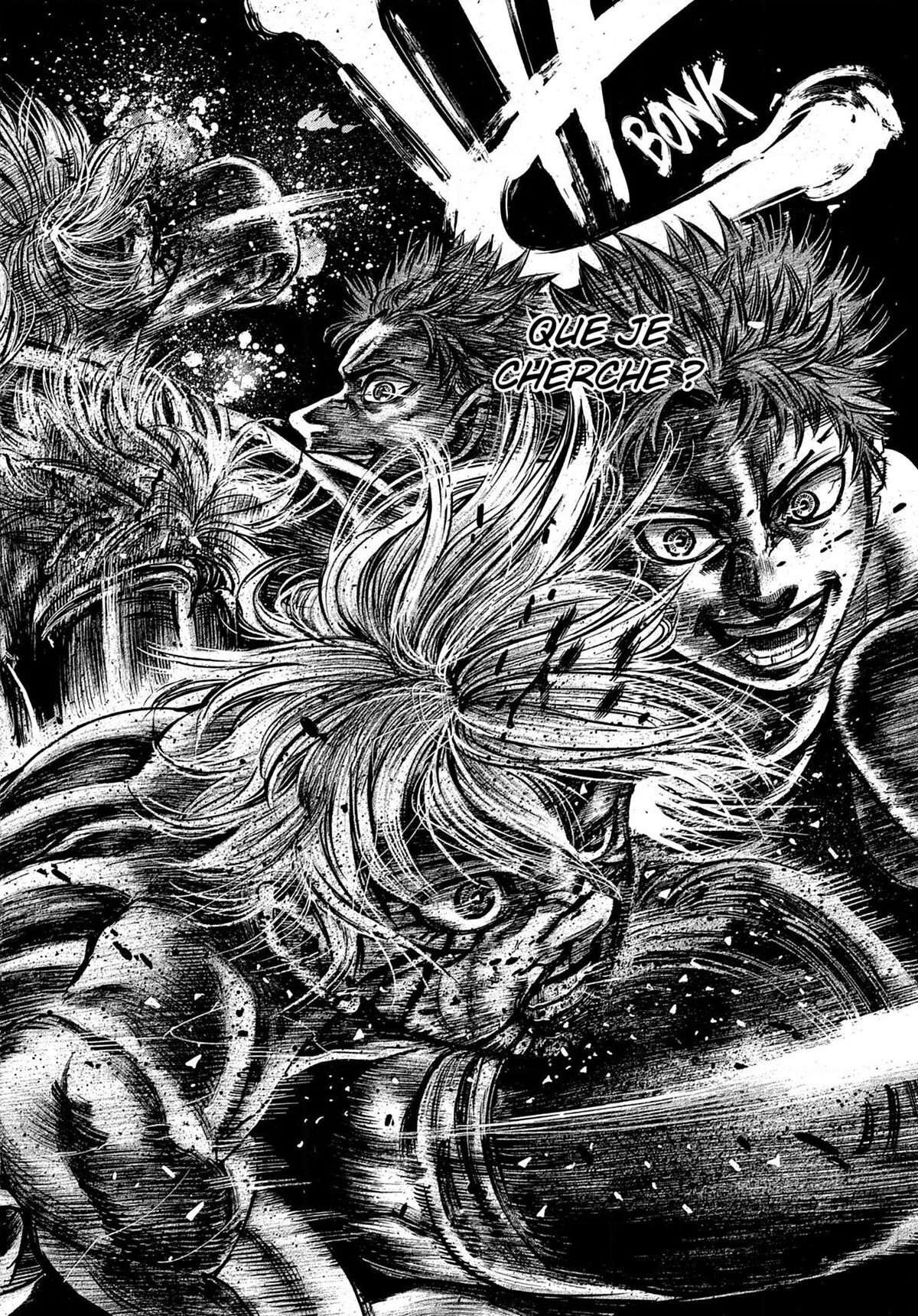 Read Riku-do FR Manga Online