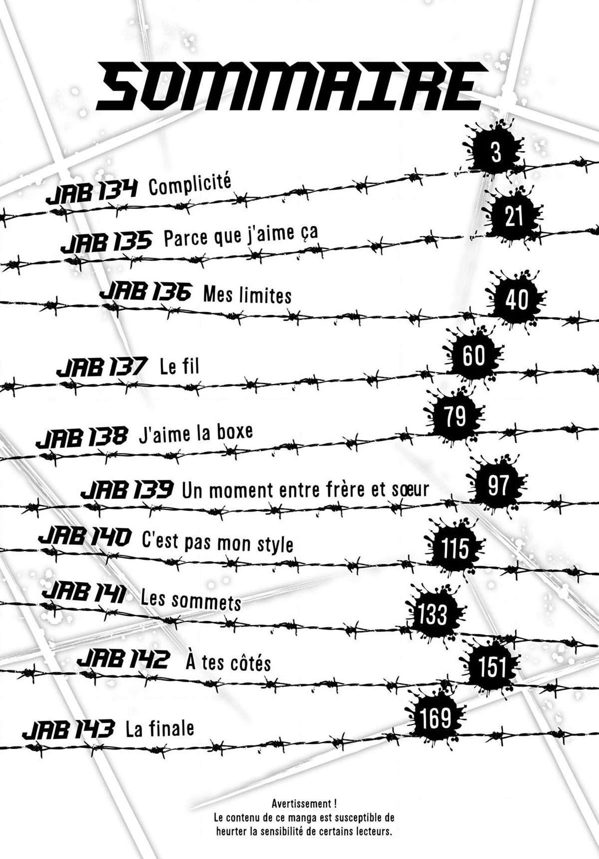 Read Riku-do FR Manga Online