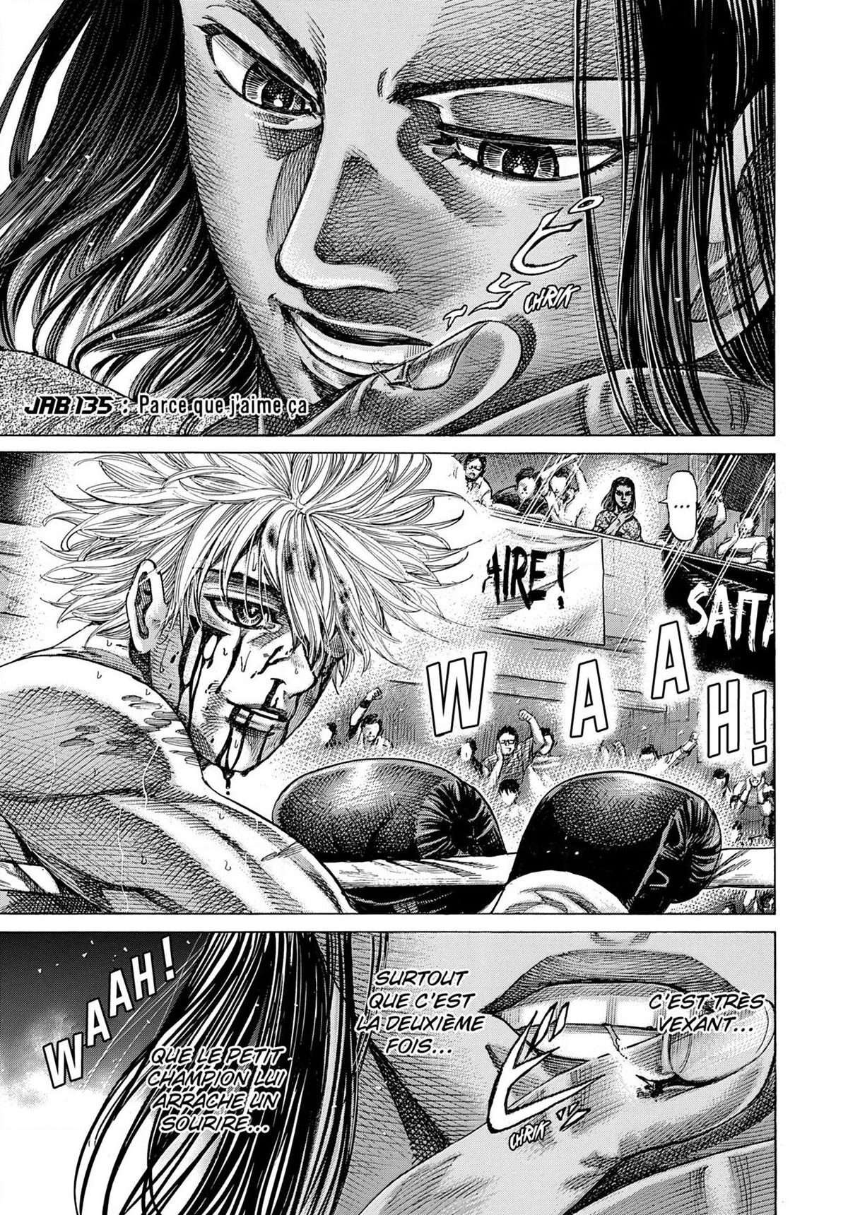 Read Riku-do FR Manga Online