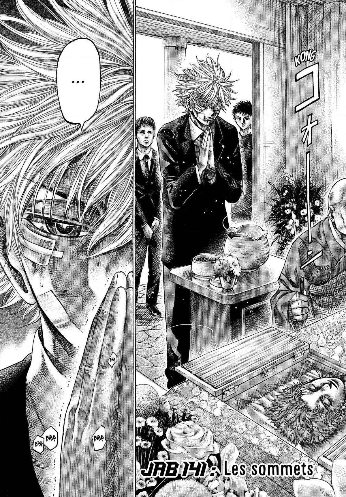 Read Riku-do FR Manga Online