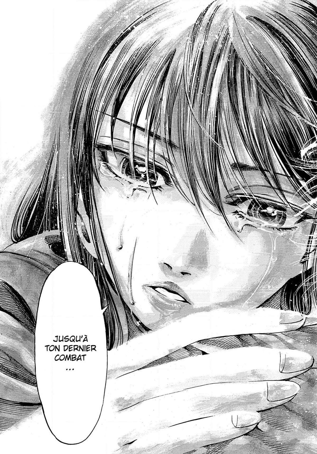 Read Riku-do FR Manga Online