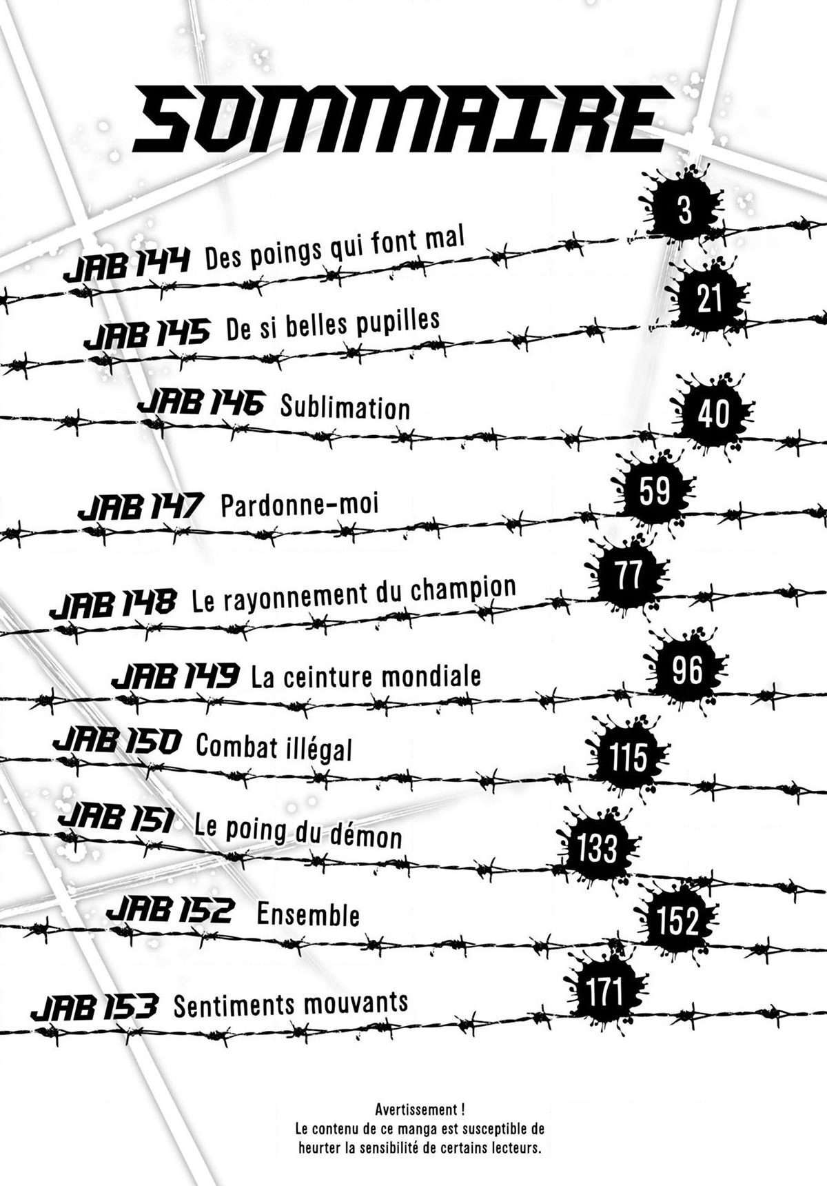 Read Riku-do FR Manga Online