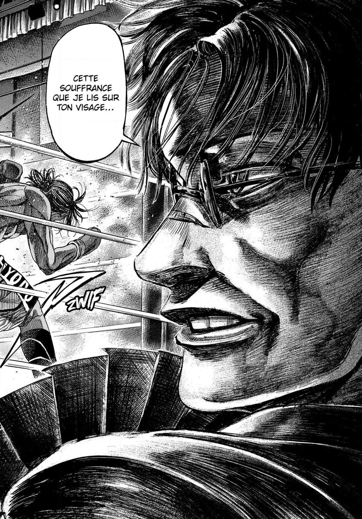 Read Riku-do FR Manga Online