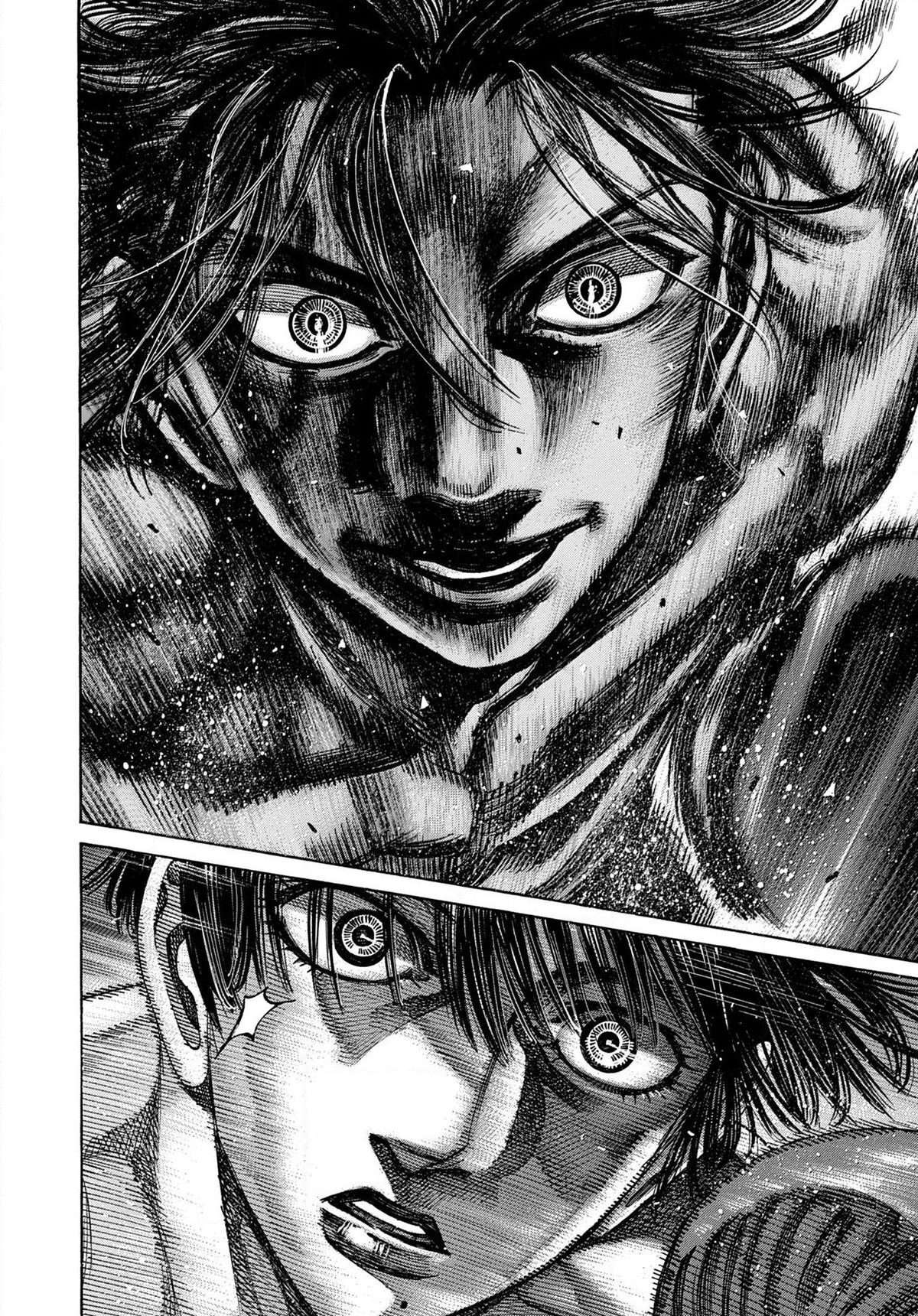 Read Riku-do FR Manga Online