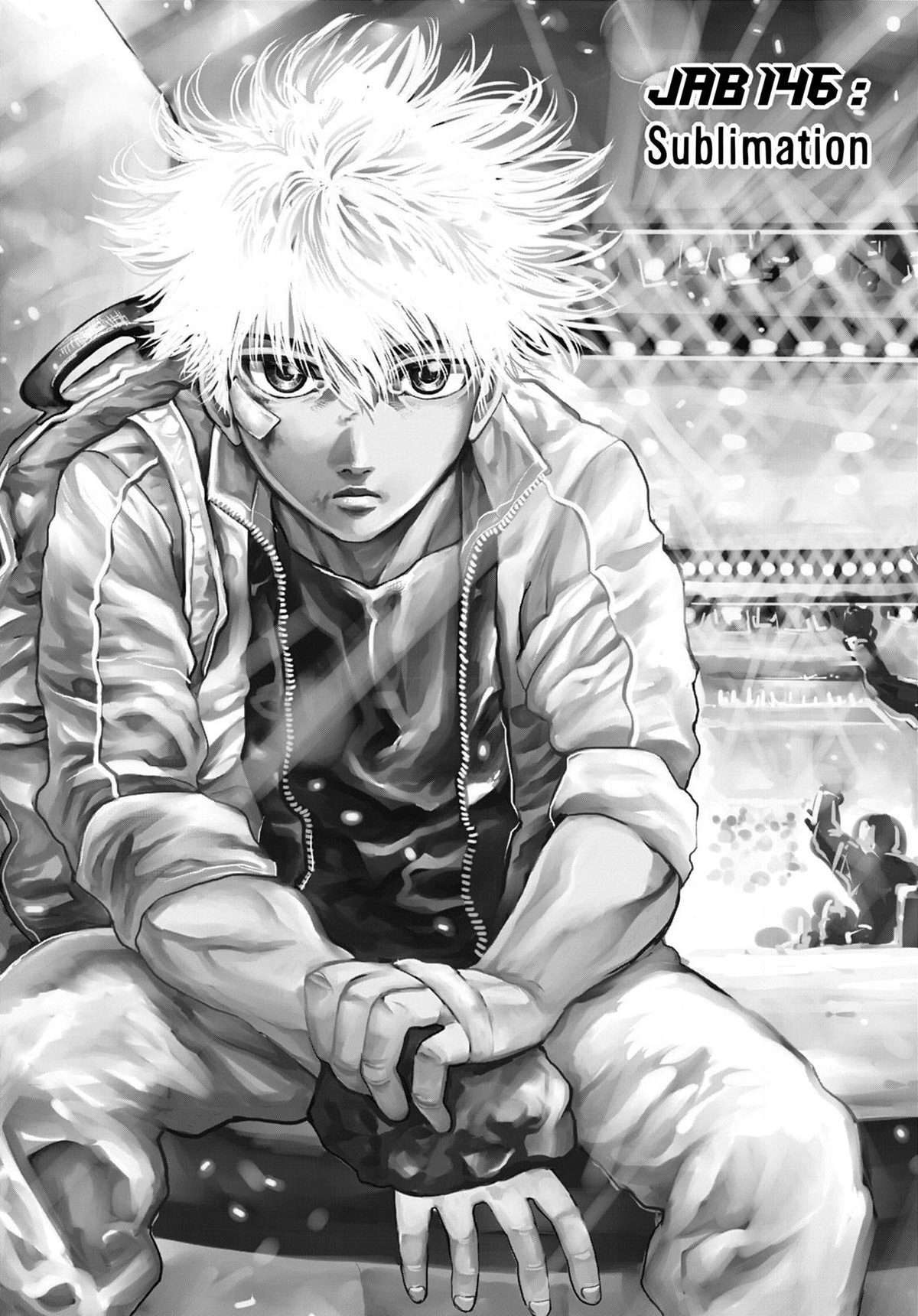 Read Riku-do FR Manga Online