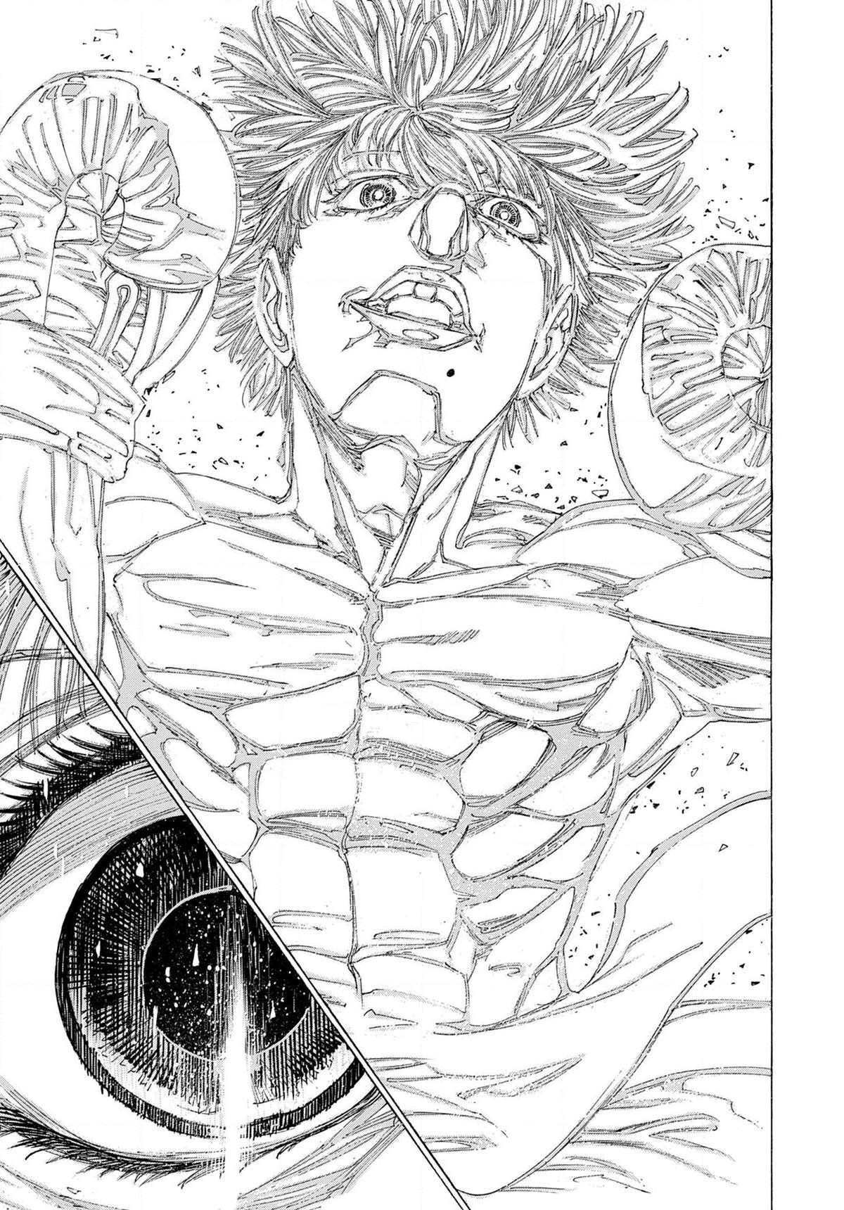 Read Riku-do FR Manga Online