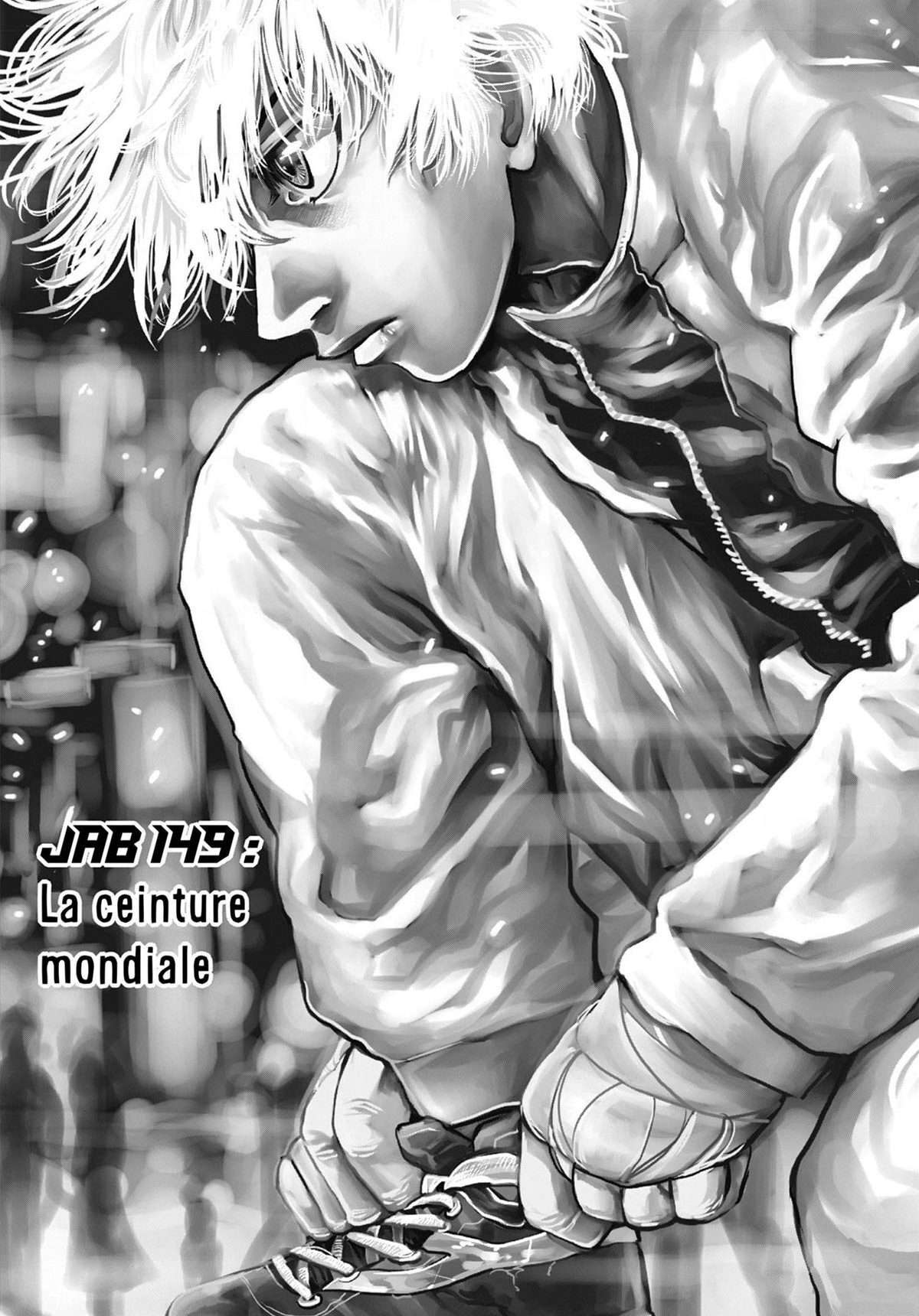 Read Riku-do FR Manga Online